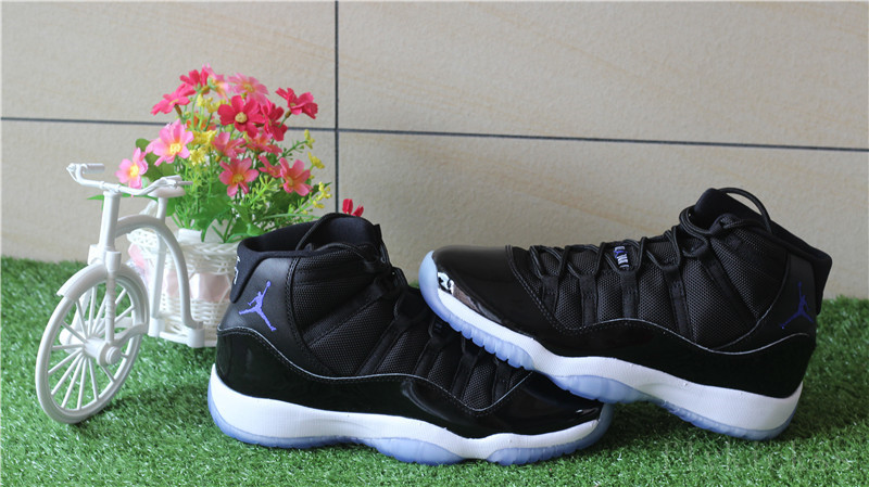 2016 Women\'s Air Jordan 11 Space Jam